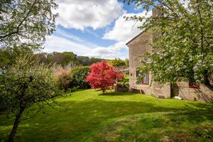 Garden- click for photo gallery